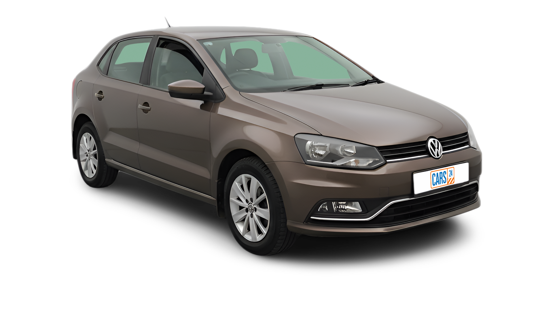 Volkswagen Ameo-img
